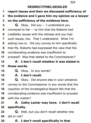 Illustration for article titled Roger Goodell Was Told Lead Investigator Didn't Think Evidence Was Sufficient To Suspend Ezekiel Elliott